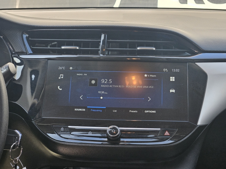 Opel Corsa 1.2 Edition Mt 2025 Usado  Usado en Kovacs Usados