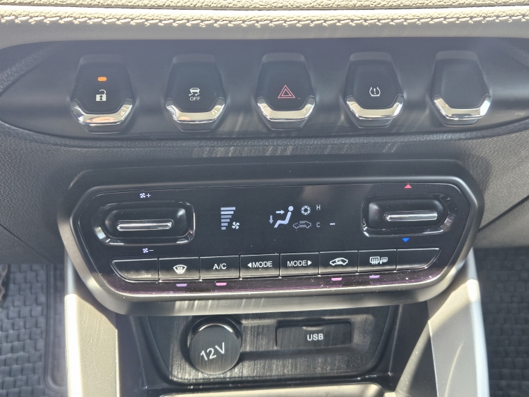 Chevrolet Groove Ltz 1.5 Mt 2024 Usado  Usado en Kovacs Usados