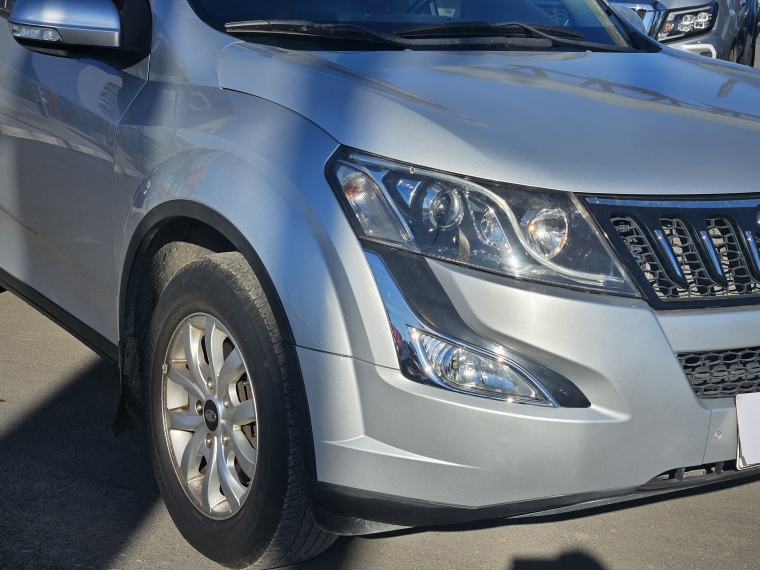 Mahindra Xuv Flt Full At 2.2 2019 Usado  Usado en Webautos.cl