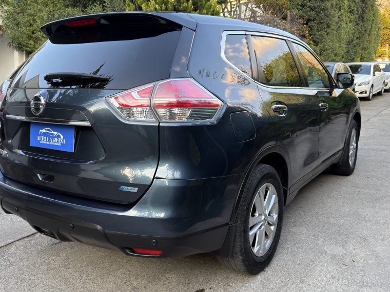 Nissan X-trail Sense 3 Corridas 2017  Usado en Automotriz Alto La Reina