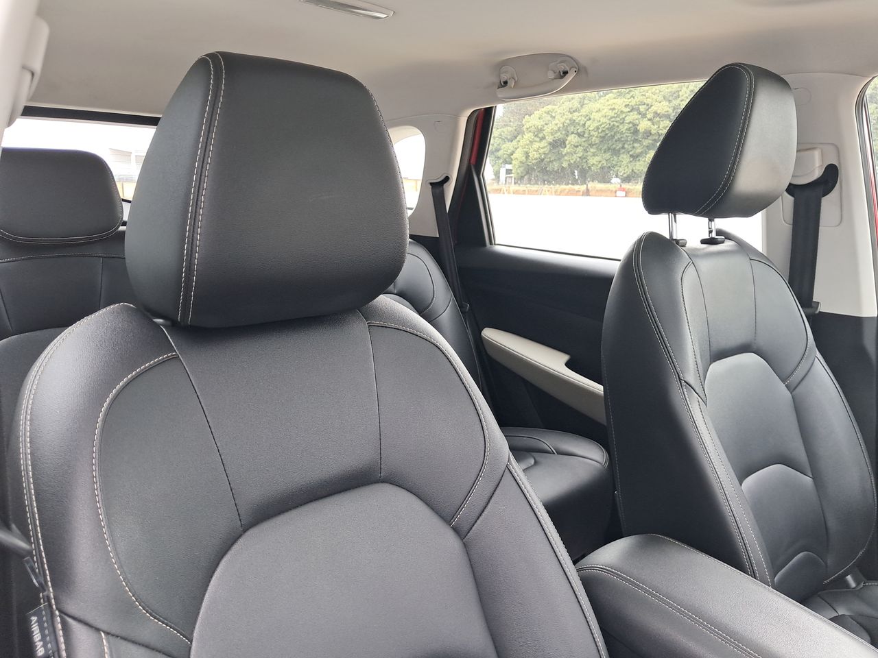 Chevrolet Captiva Captiva 1.5 2020 Usado en Usados de Primera - Sergio Escobar