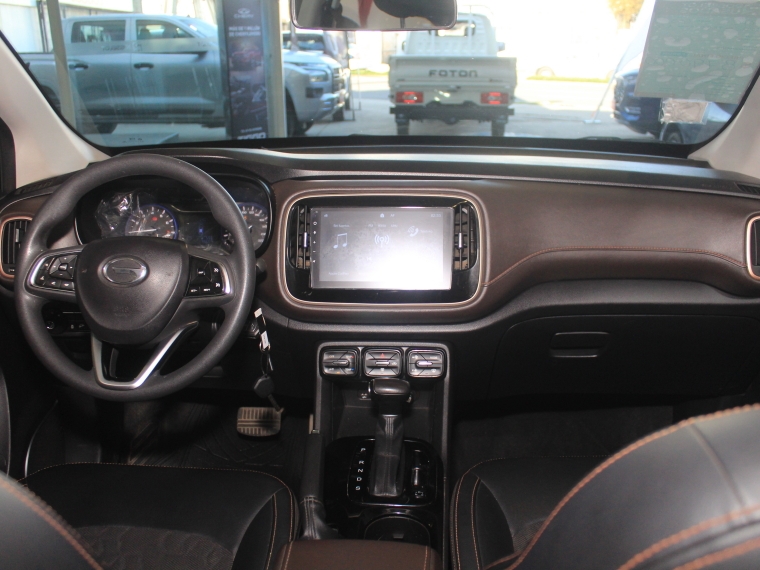 Gac motor Gs3 Gs3 1.5 Aut 2022 Usado en Rosselot Usados