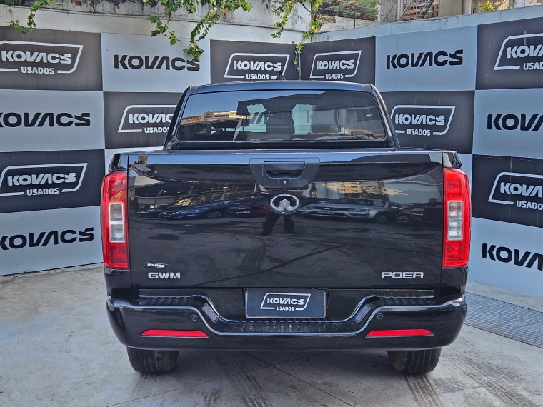 Great wall Poer 2.0 Deluxe Mt Diesel 2024 Usado  Usado en Kovacs Usados