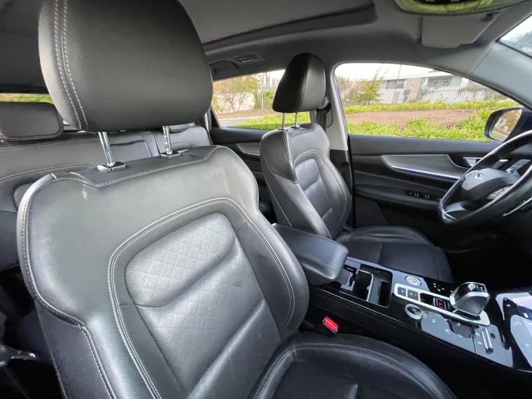 Chery Tiggo 8 Pro Glx Dct 1.6 Aut 2022  Usado en Automarket Chile