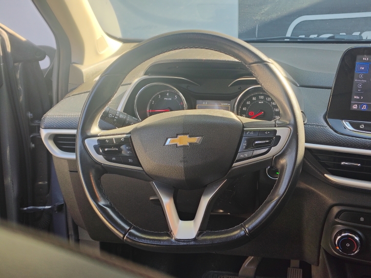 Chevrolet Tracker 1.2  Premier  2 At 2023 Usado  Usado en Kovacs Usados