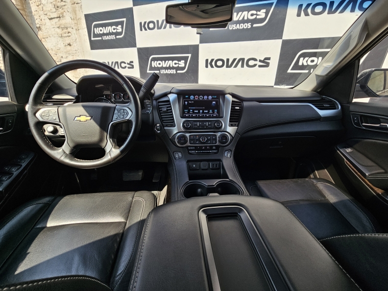 Chevrolet Suburban Lt At 2020 Usado  Usado en Kovacs Usados