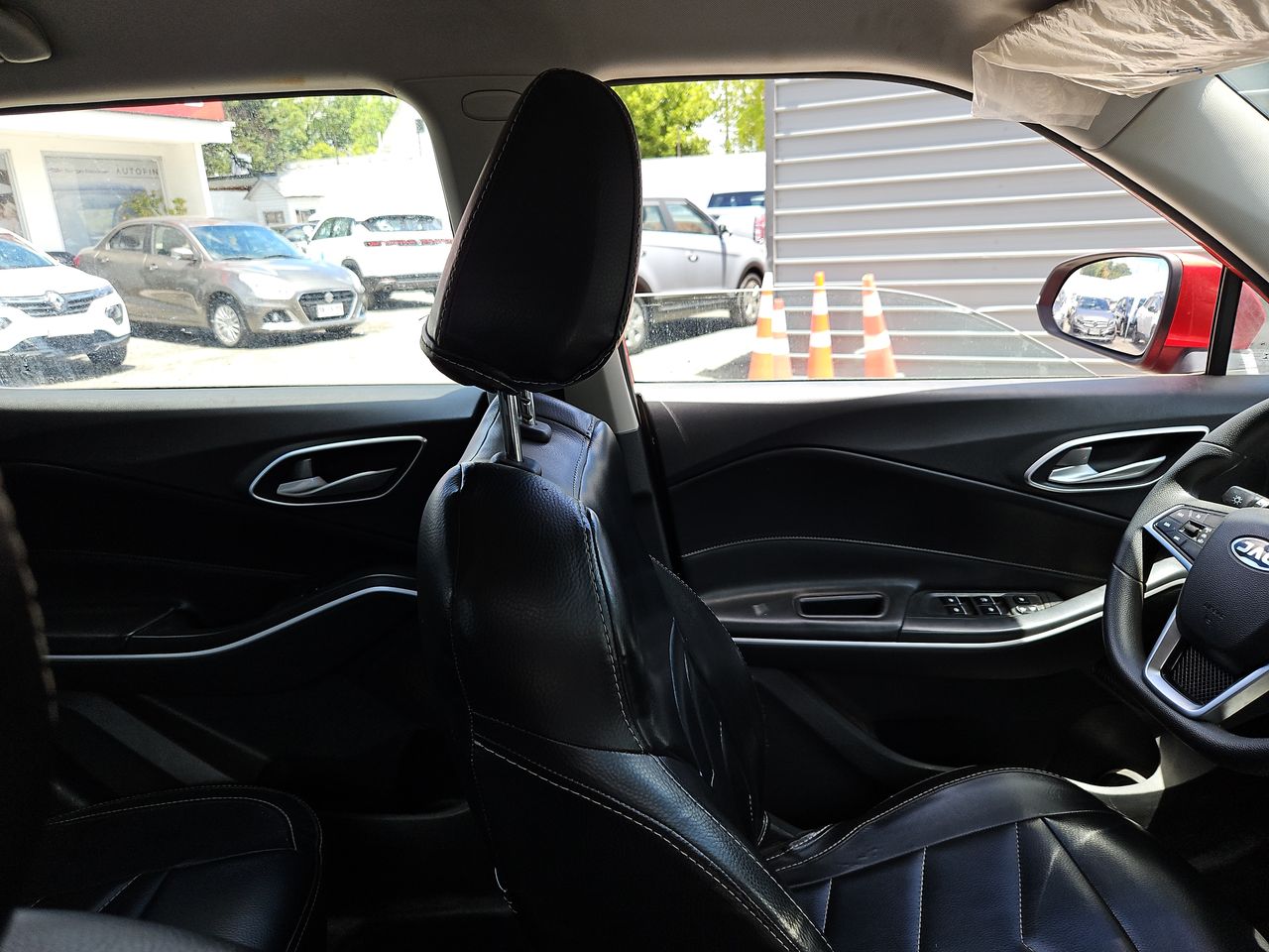 Jac Js4 Js4 Hb 1.6 2023 Usado en Usados de Primera - Sergio Escobar