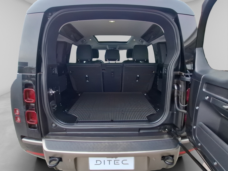 Land rover Defender 110 Xdynamic 4x4 Se 3.0 At 2026 Usado  Usado en BMW Premium Selection