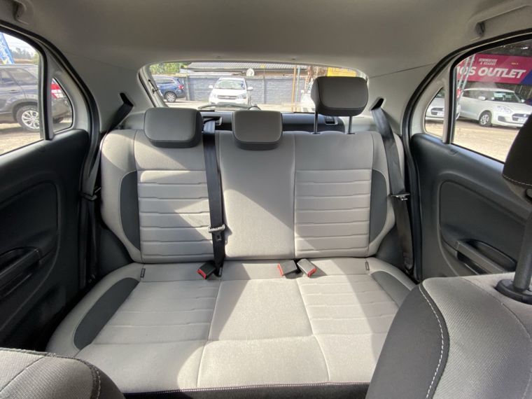 Volkswagen Gol Gol Hb 1.6 2022 Usado  Usado en Webautos.cl