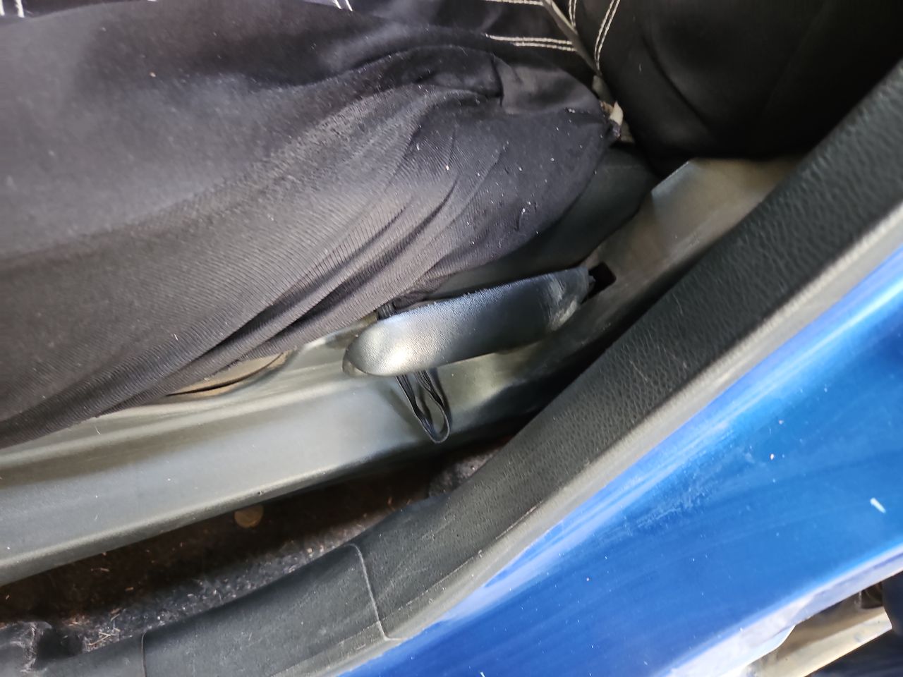 Suzuki Celerio Celerio Dohc Hb 1.0 2019 Usado en Usados de Primera - Sergio Escobar