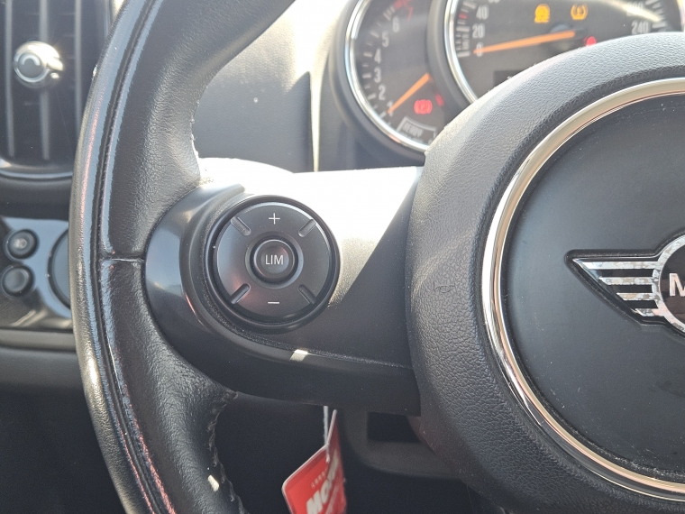 Mini Countryman F60 Countryman Cooper 1.5 Aut 2020 Usado en Rosselot Usados