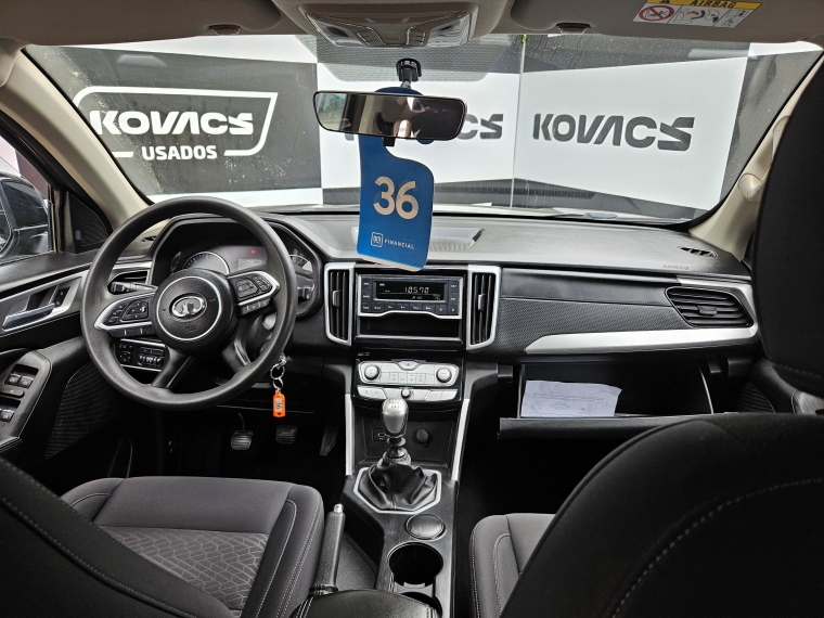 Great wall Poer 2.0 Elite Mt Diesel 2022 Usado  Usado en Kovacs Usados