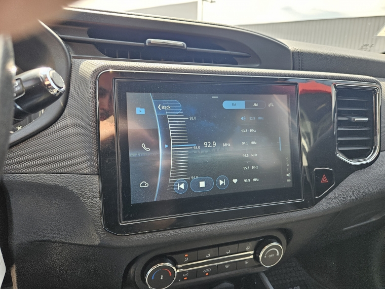 Chery Tiggo 3 Tiggo 3 1.5 2021 Usado en Rosselot Usados