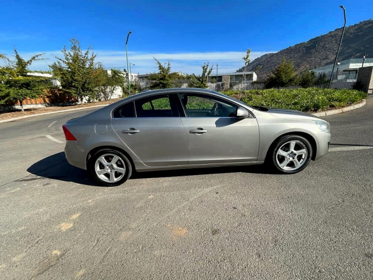 Volvo S60 Comfort 2.0 Aut 2012  Usado en Automarket Chile