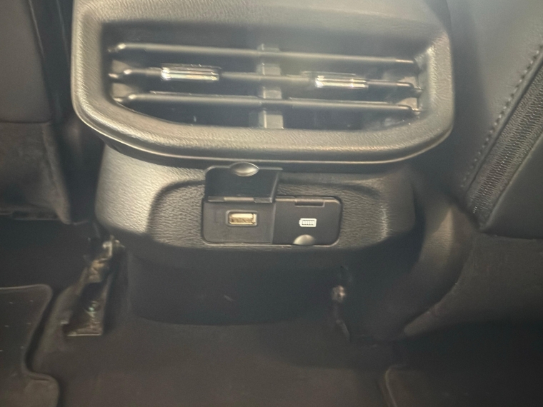 Haval H6 Elite At 1.5 Hibrido  2024 Usado en Automotriz Olea Flaño