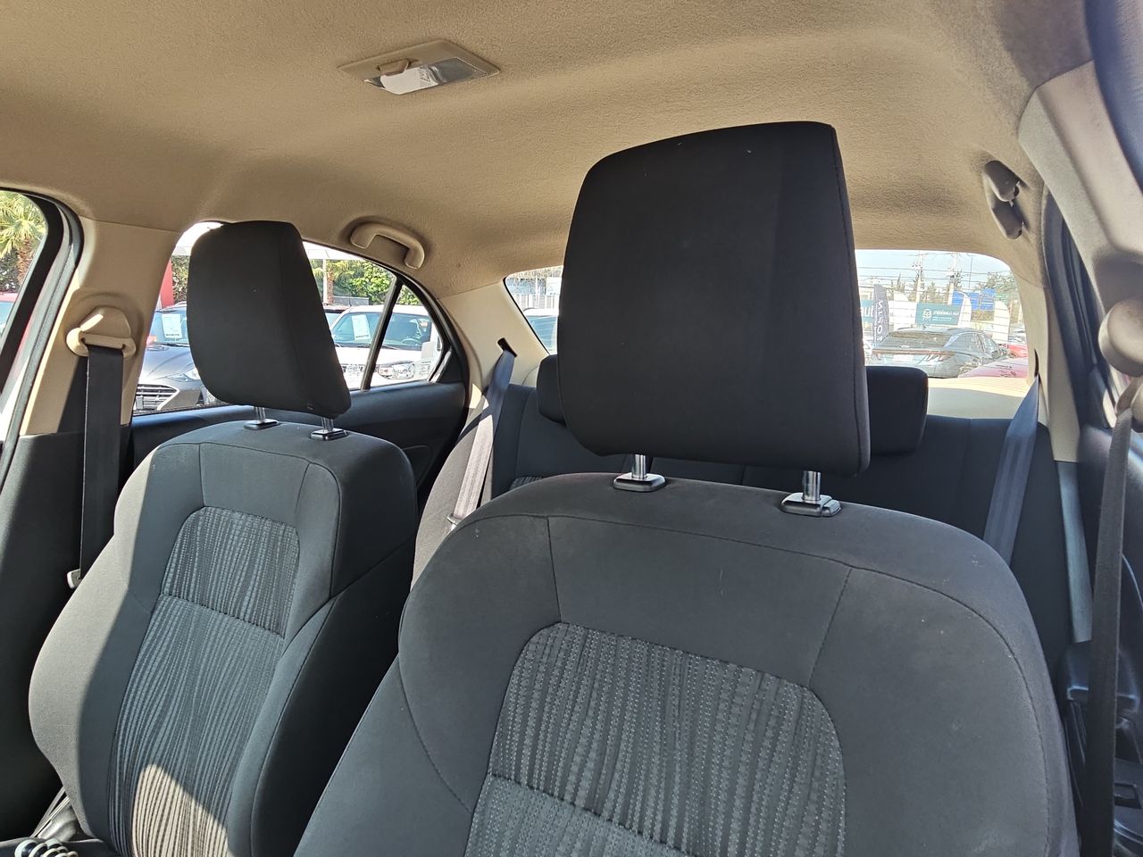 Suzuki Dzire Dzire Gl Sport 1.2 2022 Usado en Usados de Primera - Sergio Escobar