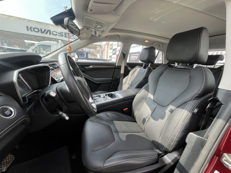 Ford Territory Titanium At 2022 Usado  Usado en Kovacs Usados