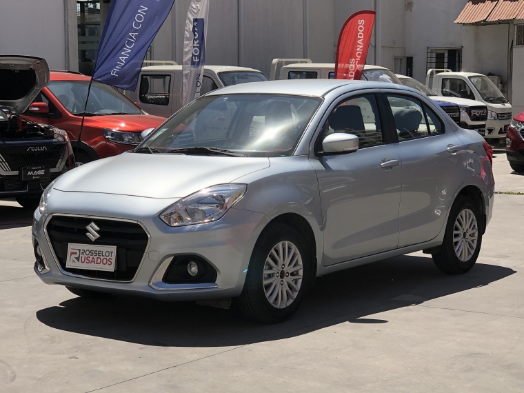 SUZUKI DZIRE DZIRE GL SPORT 1.2 2024
