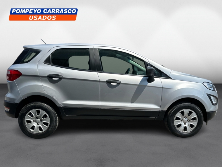 Ford Ecosport 1.5 S Mt 5p 2021 Usado  Usado en Pompeyo