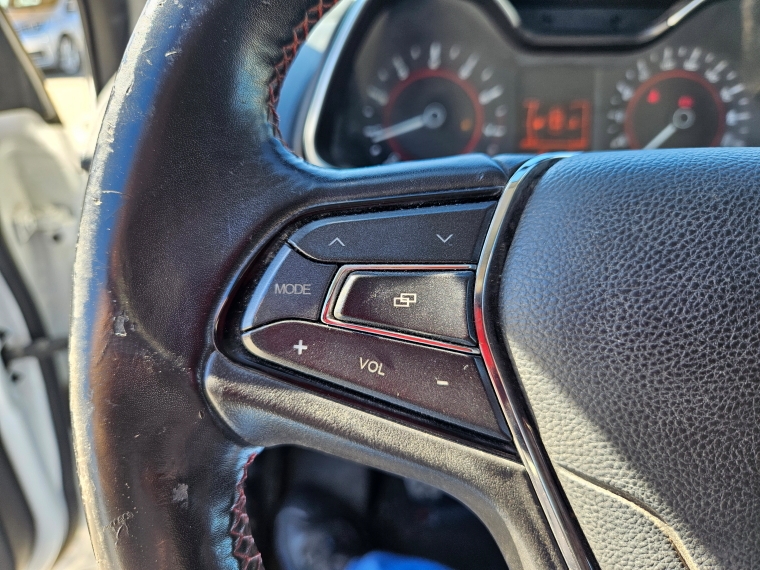 Chery Arrizo 5 Arrizo 5 Gls Mt 2022 Usado en Rosselot Usados