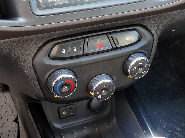 Chevrolet Prisma Ltz 1.4 2018 Usado  Usado en Webautos.cl
