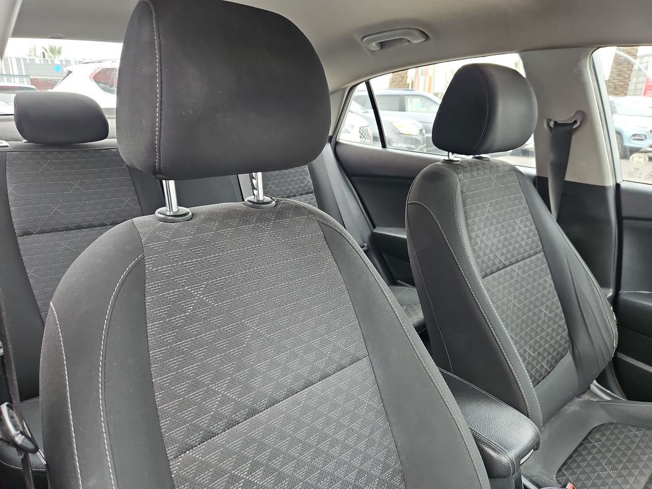 Kia Rio 4 Rio 4 Lx 1.4 2019 Usado en Usados de Primera - Sergio Escobar