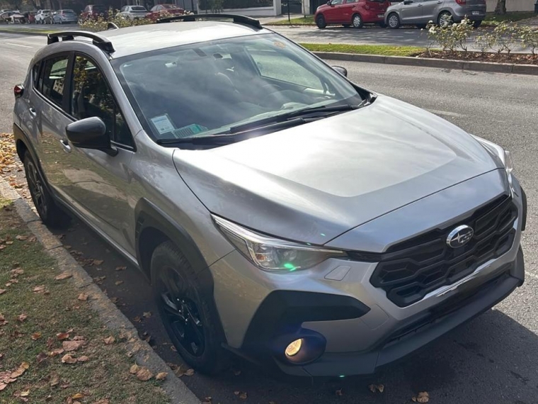 SUBARU CROSSTREK 4X4 2.0 AUT - imagen 5
