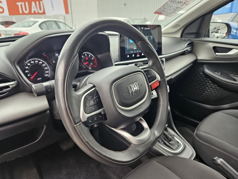 Fiat Pulse Pulse Audace Cvt 1.0 2022 Usado  Usado en Webautos.cl