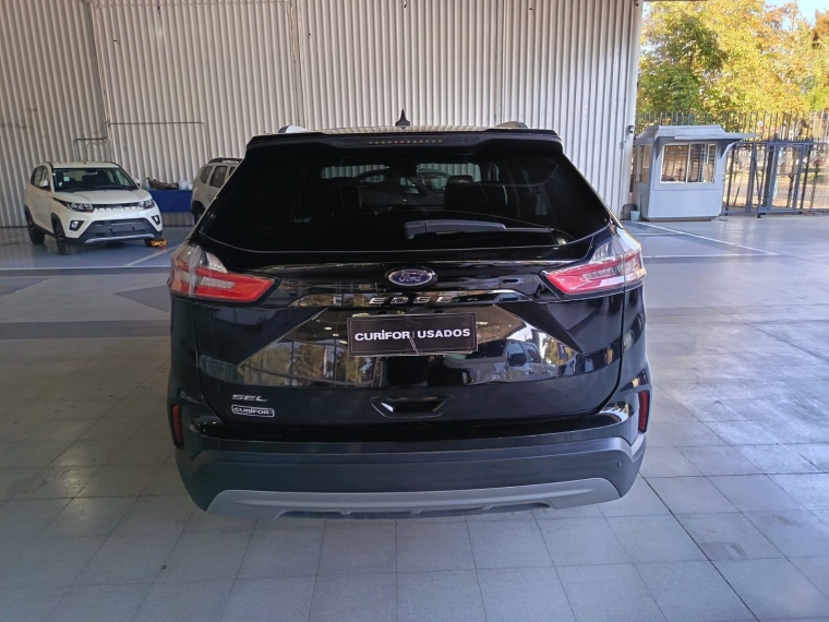 Ford Edge 2.0 Sel Ecoboost At 2023 Usado  Usado en Webautos.cl