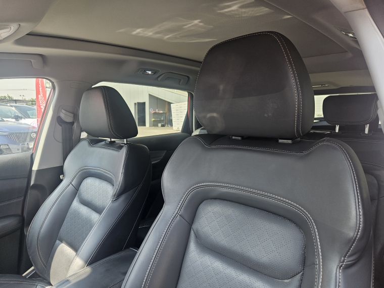 Chery Tiggo 8 Tiggo 8 Pro Glx Dct 1.6 Aut 2023 Usado en Rosselot Usados