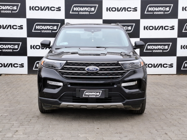 Ford Explorer 2.3 Xlt At 4x4 2023 Usado  Usado en Kovacs Usados