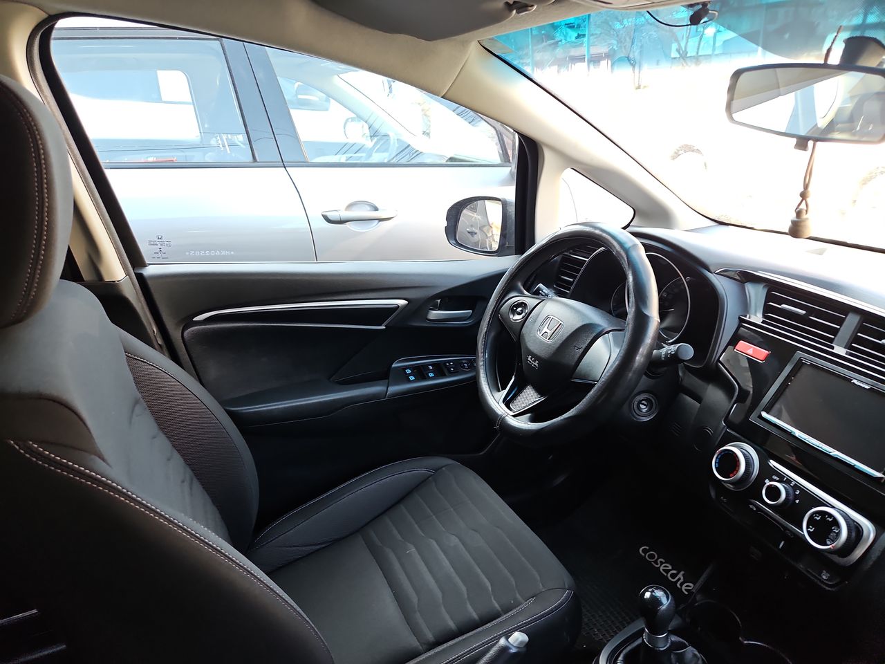 Honda Wr-v Wr V Lx 1.5 2022 Usado en Usados de Primera - Sergio Escobar