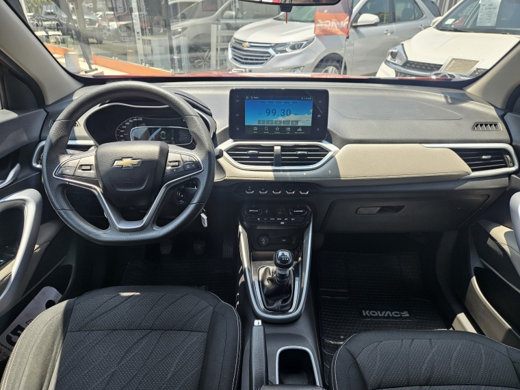 Chevrolet Groove Ltz 1.5 Mt 2024 Usado  Usado en Kovacs Usados