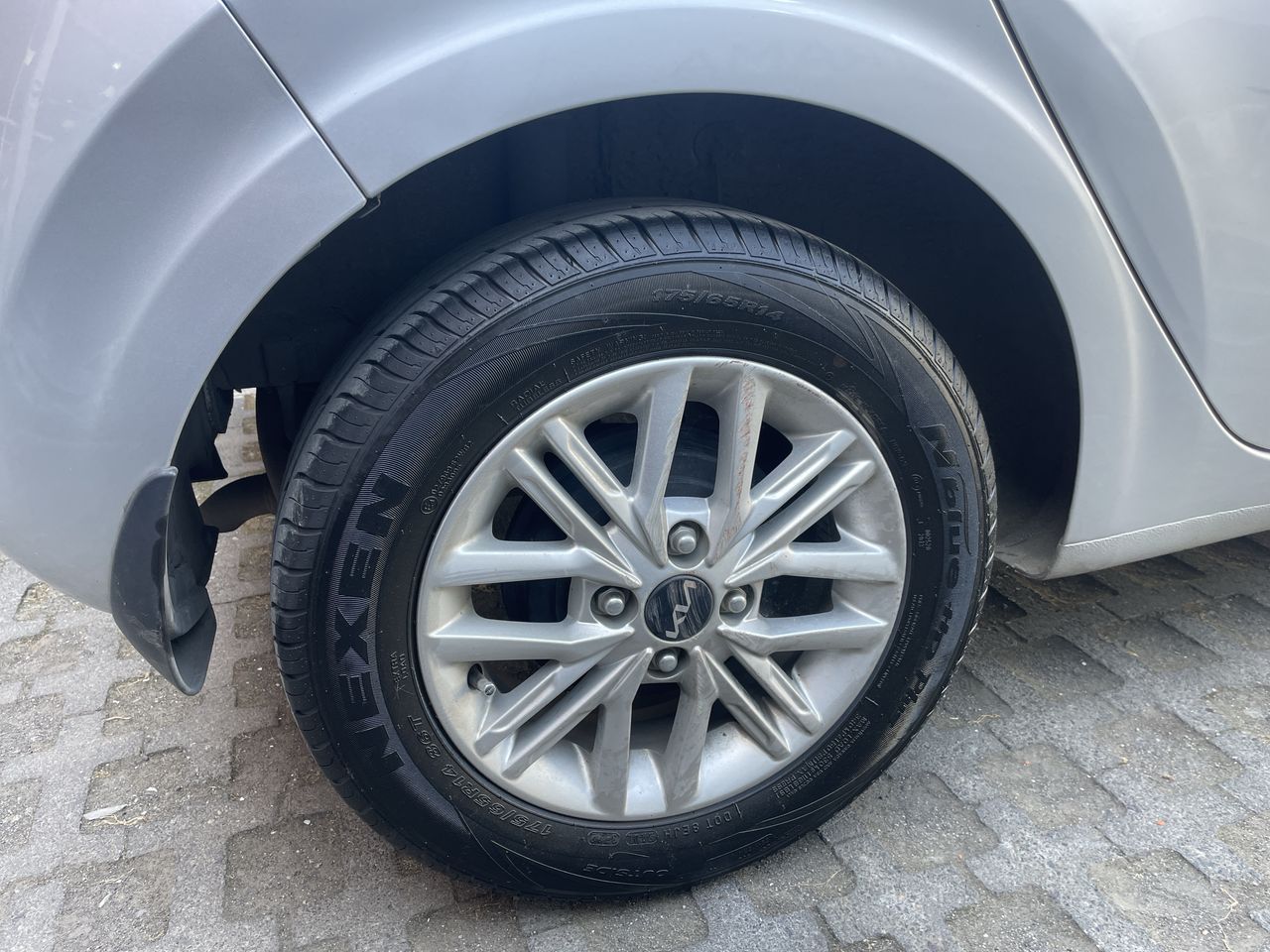 Kia Morning Morning Mpi 1.2 Aut 2023 Usado en Usados de Primera - Sergio Escobar