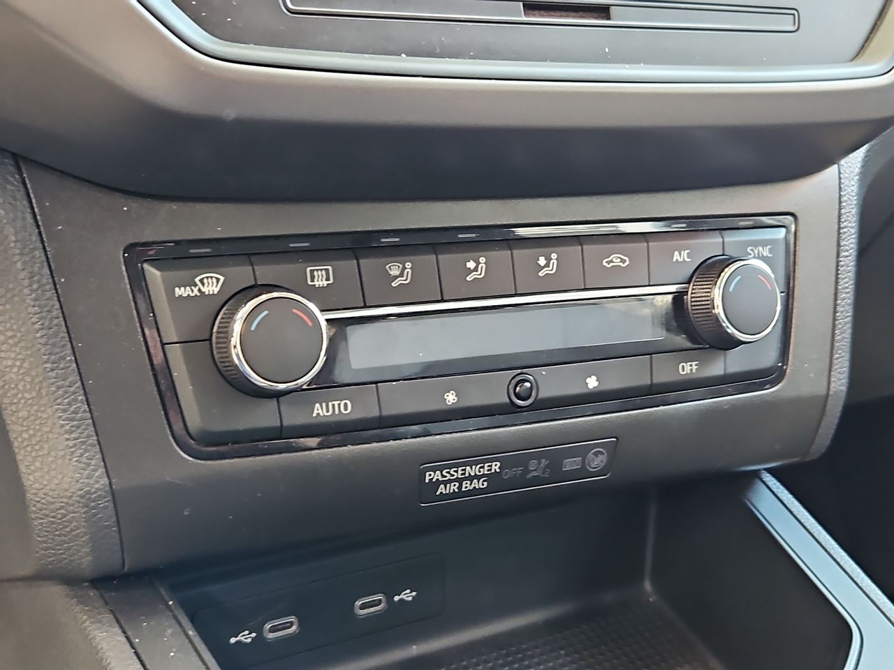 Seat Ibiza Ibiza Hatch Back 1.6 2022 Usado  Usado en Webautos.cl