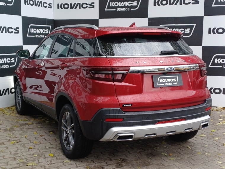 Ford Territory Trend At 2023 Usado  Usado en Kovacs Usados