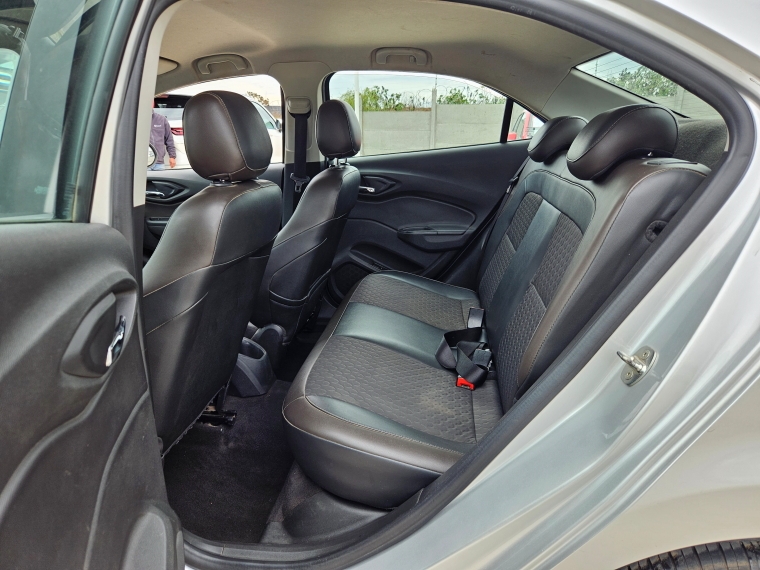 Chevrolet Prisma Prisma Ltz 1.4 2018 Usado en Rosselot Usados