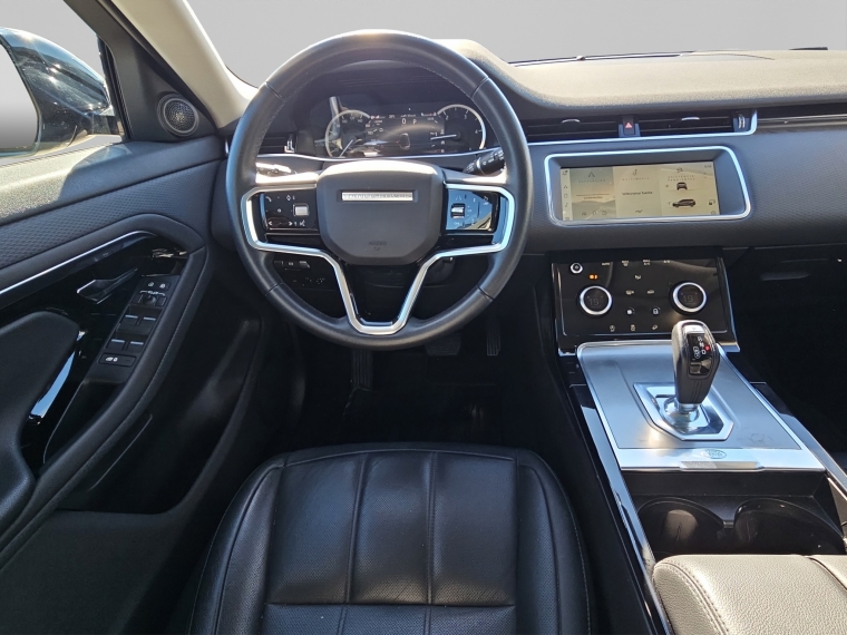Land rover Evoque Range Rover Mhev 4x4 2.0 Aut 2024 Usado Usado en Webautos.cl Land rover Evoque Range Rover Mhev 4x4 2.0 Aut 2024 Usado Usado en Webautos.cl
