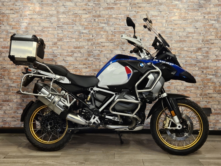 Bmw R 1250 gs adventure Ii Hp 2020 Usado en BMW Premium Selection Bmw R 1250 gs adventure Ii Hp 2020 Usado en BMW Premium Selection