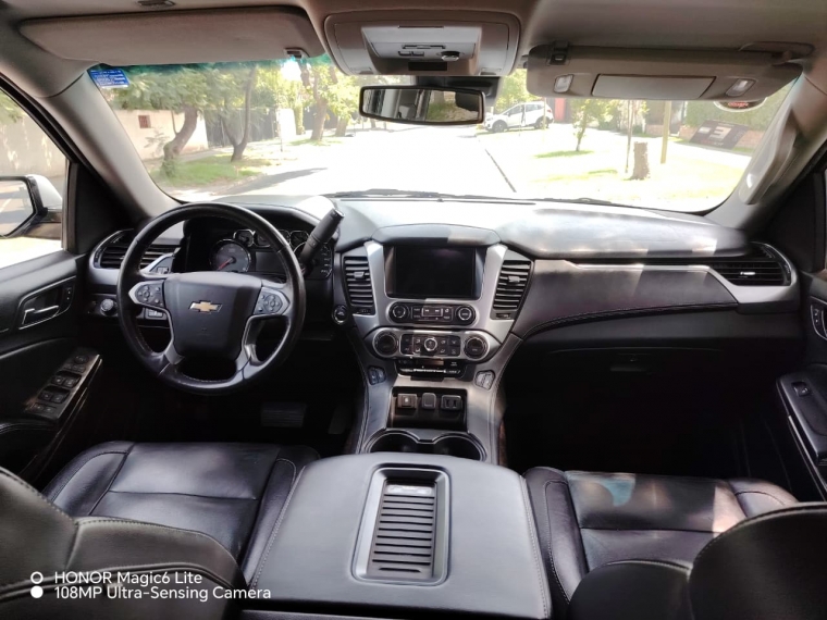 Chevrolet Suburban 5.3 Lt Auto Pack 4wd. 2016 Usado en Autoadvice Autos Usados Chevrolet Suburban 5.3 Lt Auto Pack 4wd. 2016 Usado en Autoadvice Autos Usados