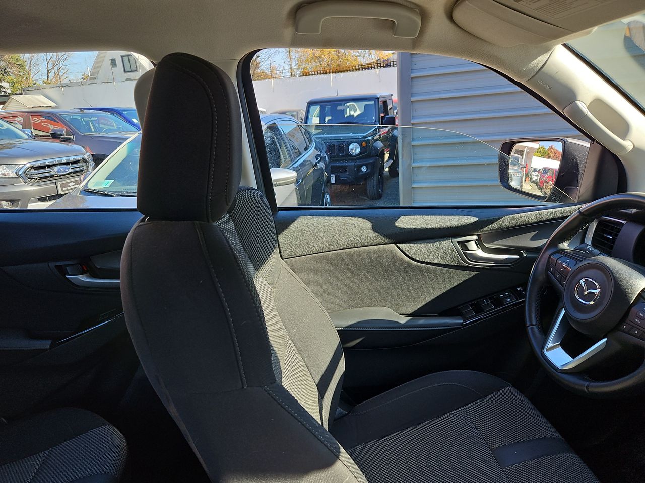 Mazda Bt-50 All New Bt 50 4x4 3.0 2022 Usado en Usados de Primera - Sergio Escobar