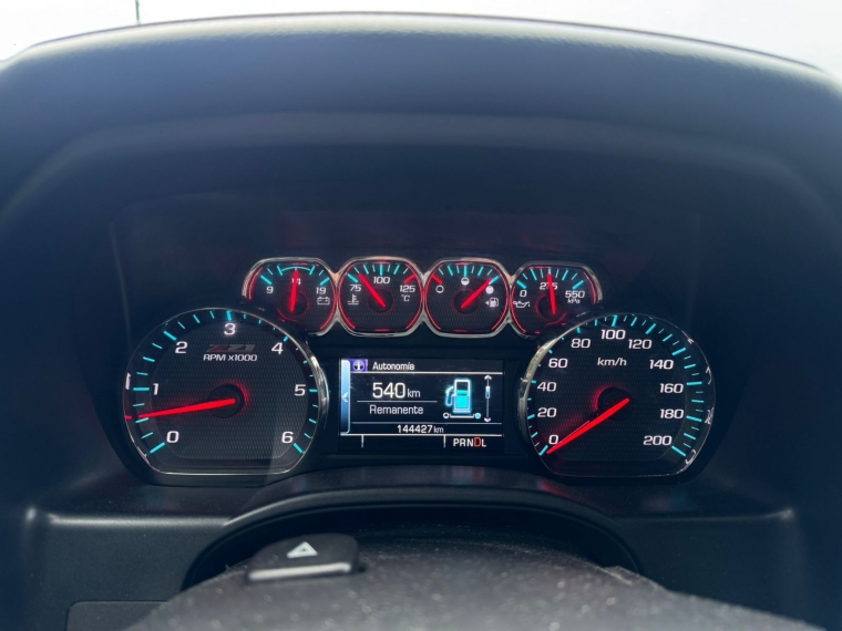 Chevrolet Silverado Z71 2019 Usado en G Autos Automotriz - G Autos