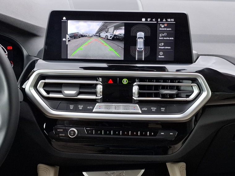 Bmw X4 Xdrive20i Heritage 2025 Usado Usado en BMW Premium Selection Bmw X4 Xdrive20i Heritage 2025 Usado Usado en BMW Premium Selection