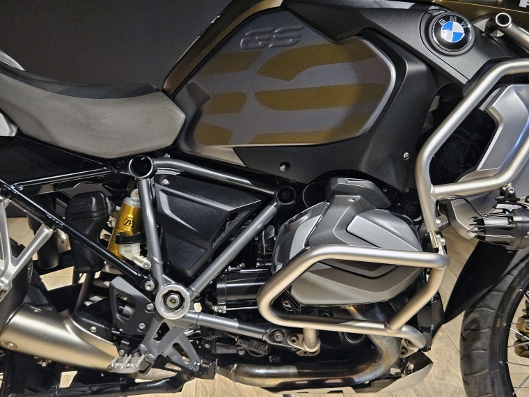 Bmw R 1250 gs adventure Ii 2020 Usado en BMW Premium Selection