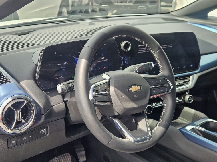 Chevrolet Equinox Equinox 4x4 Aut Ltz Ev 2025 Usado  Usado en Kovacs Usados