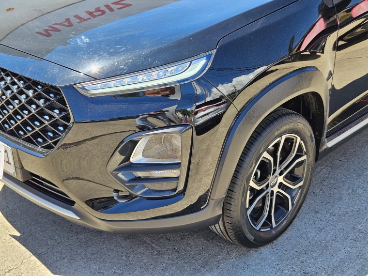 Chery Tiggo 2 pro Tiggo 2 Pro Gls Mt 1.5 2024 Usado en Rosselot Usados
