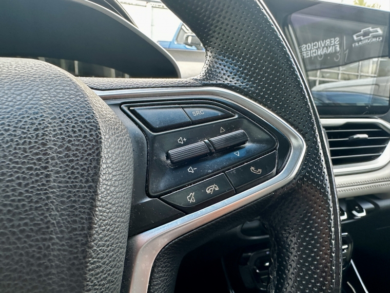 Chevrolet Captiva 1.5 Mt 2020 Usado  Usado en Kovacs Usados