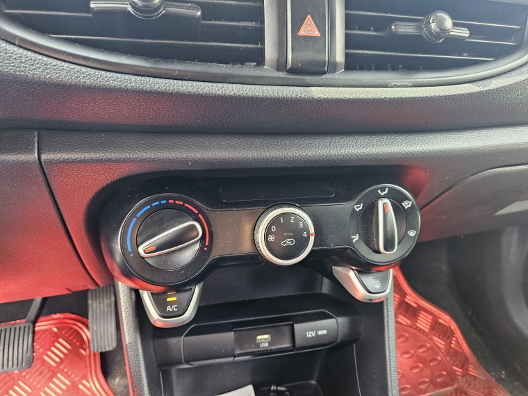 Kia Morning Ex Ac 1.2 Mt 2023 Usado  Usado en Kovacs Usados