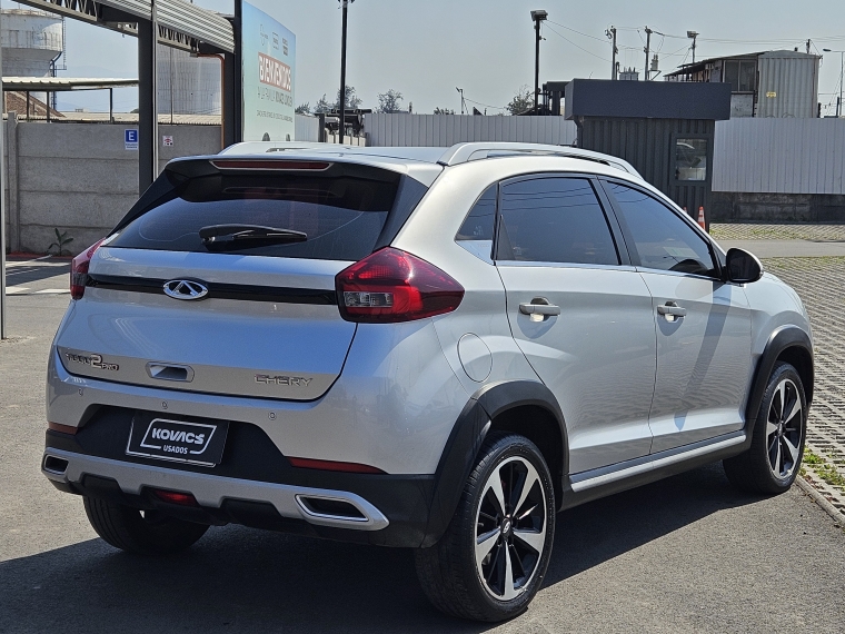 Chery Tiggo 2 Tiggo 2 2022 Usado  Usado en Kovacs Usados