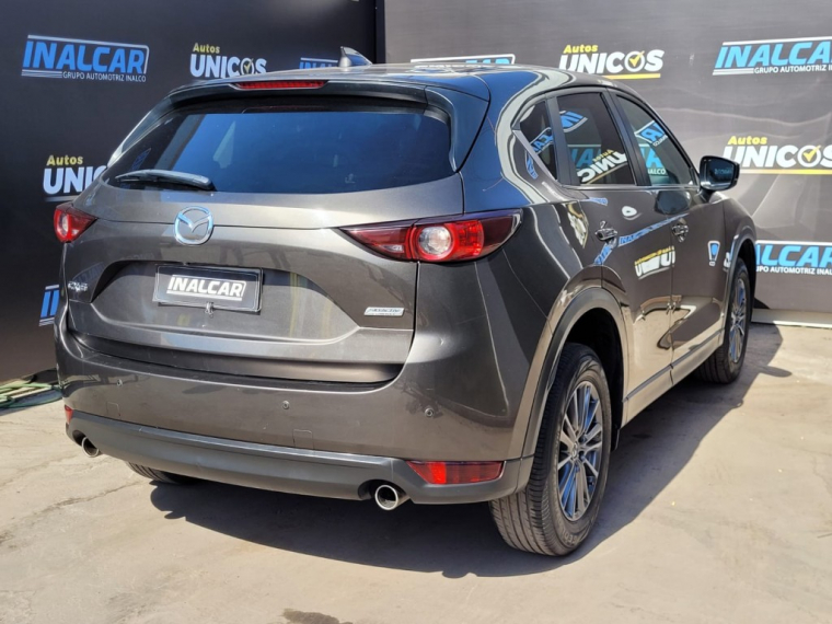 Mazda Cx-5 R 2.0 2020 Usado  Usado en Webautos.cl